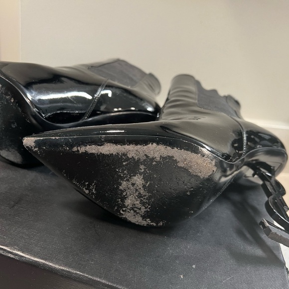 Ysl bootie - Picture 3 of 6